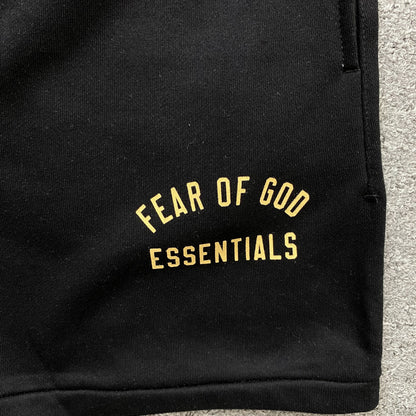 FEAR OF GO ESSENTIALS