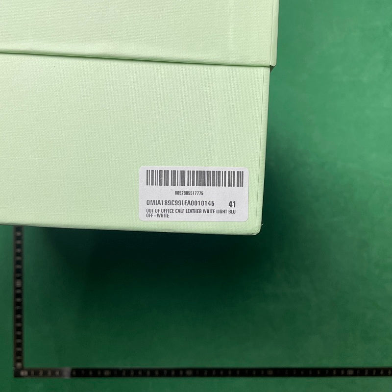 OffWhite - Out Of Office