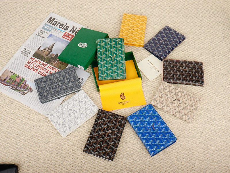 Goyard