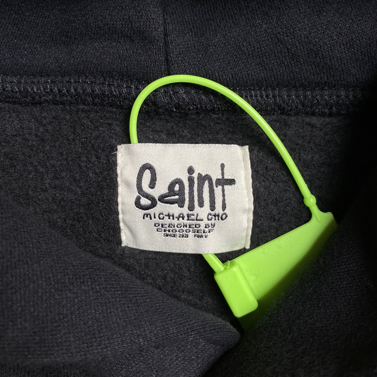 Saint Mxxxxxx