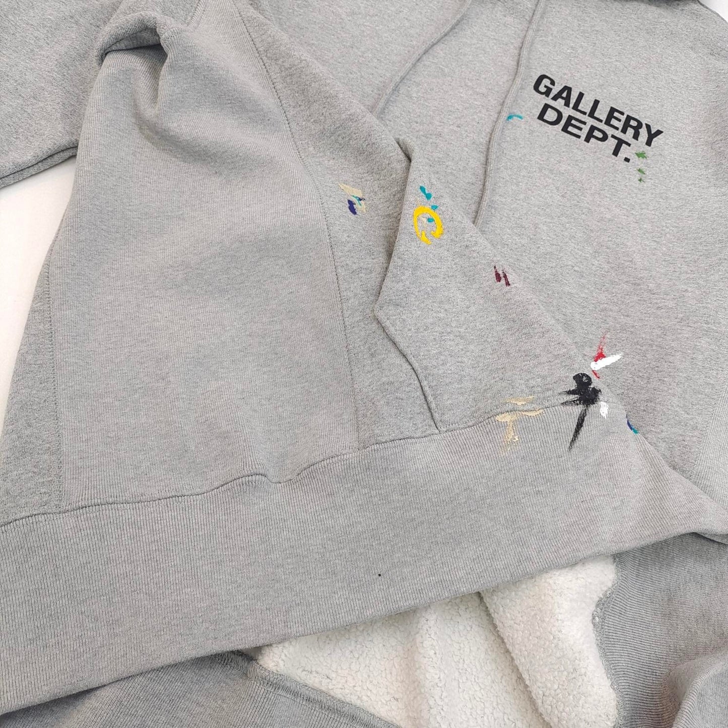 Gallery DEPT.