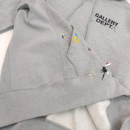 Gallery DEPT.