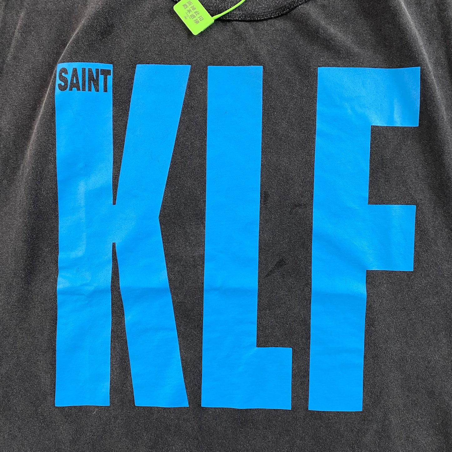 Saint Mxxxxxx