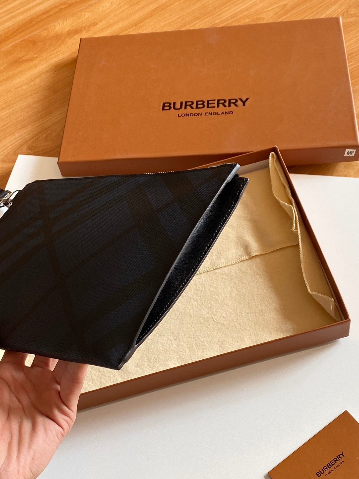 Burberry