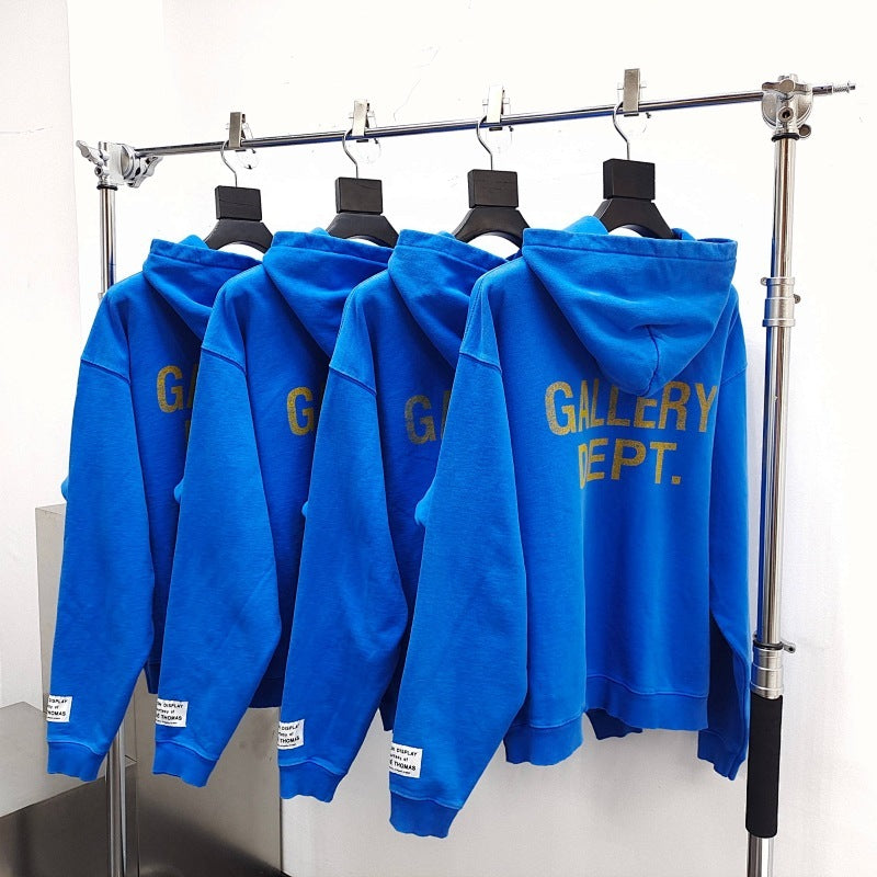 Gallery DEPT.