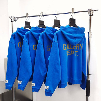 Gallery DEPT.