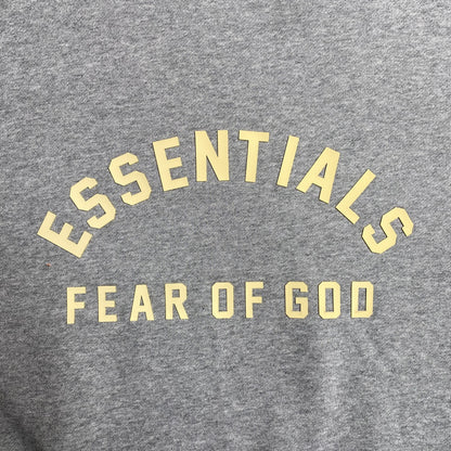 FEAR OF GO ESSENTIALS