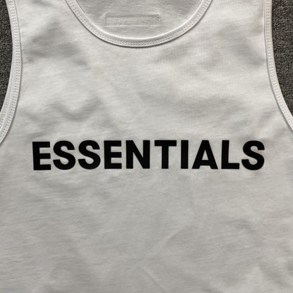 FEAR OF GO ESSENTIALS