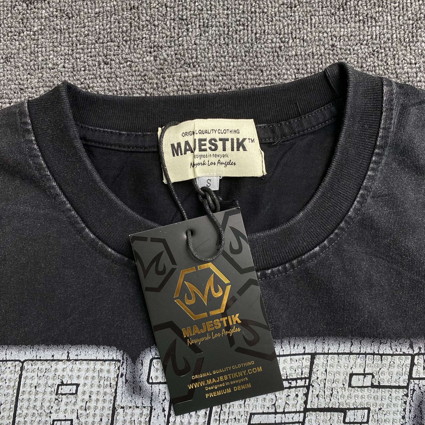 MAJESTIK