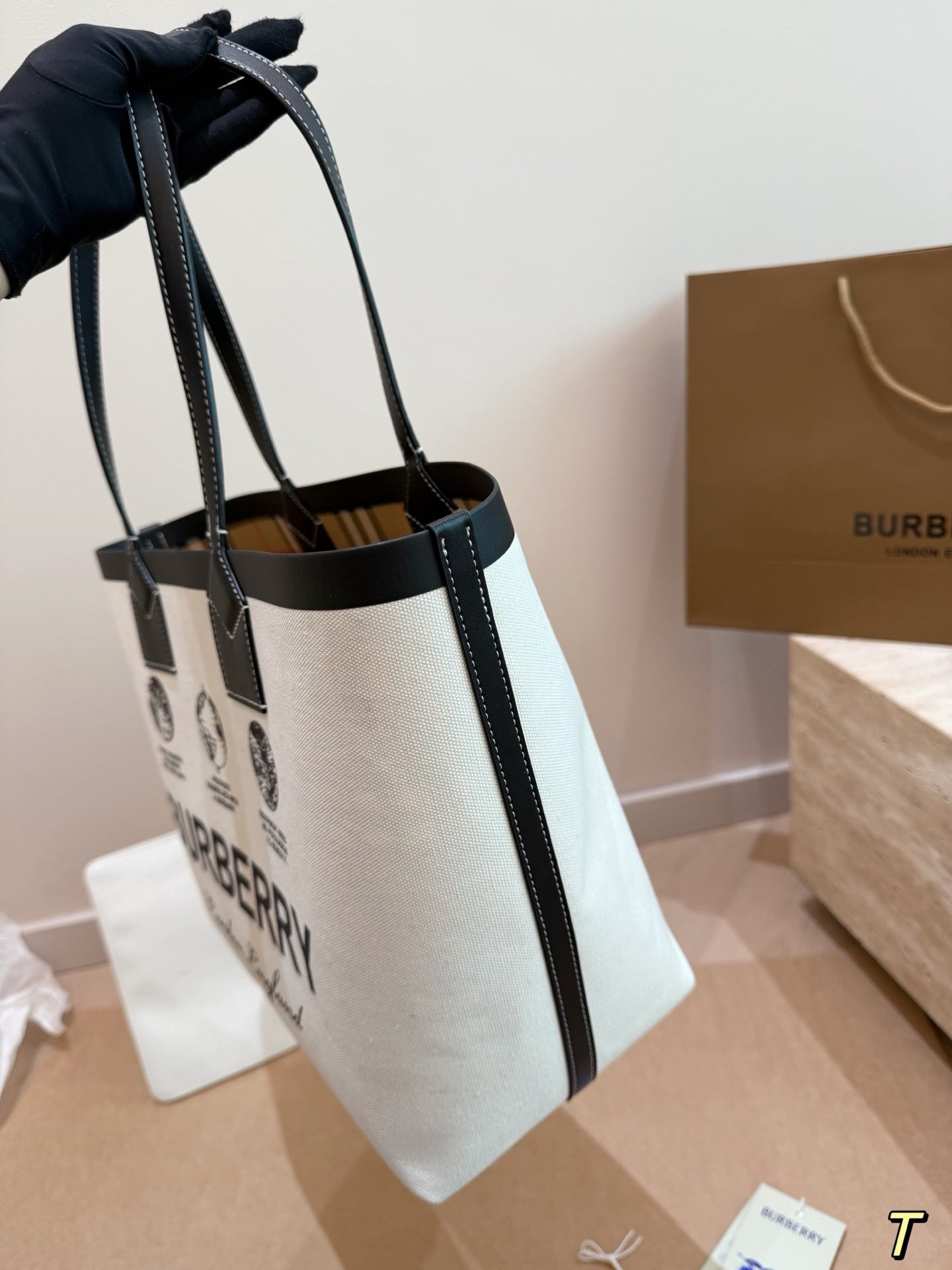 Burberry