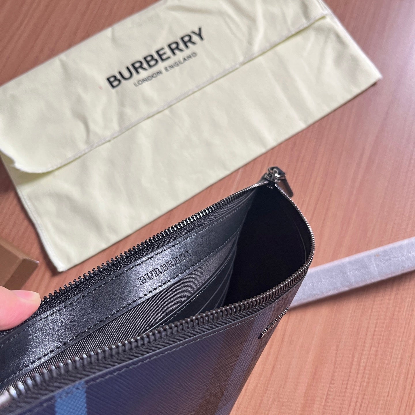 Burberry