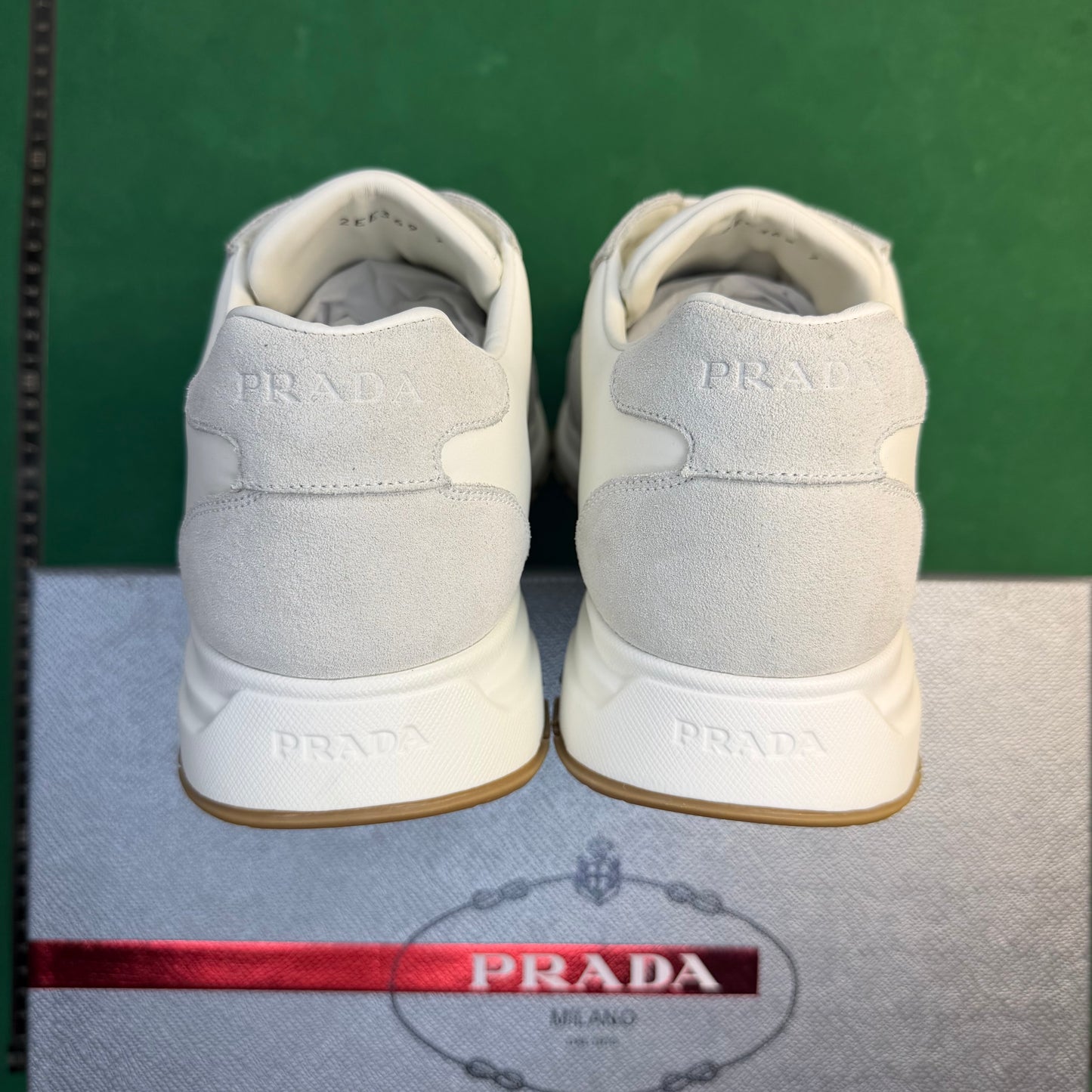 Prada - Prax 1