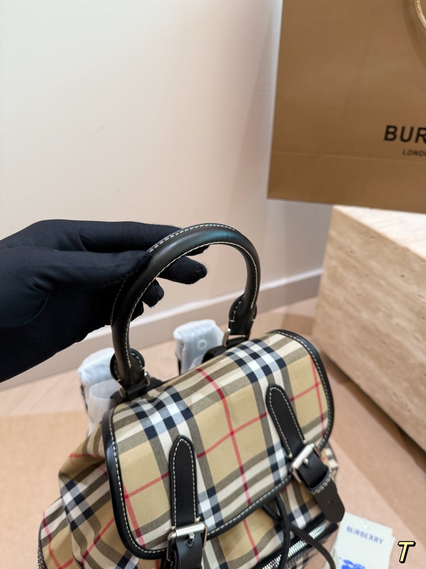 Burberry