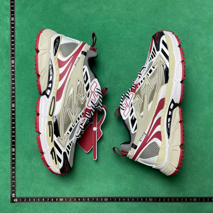 OffWhite - Be Right Back
