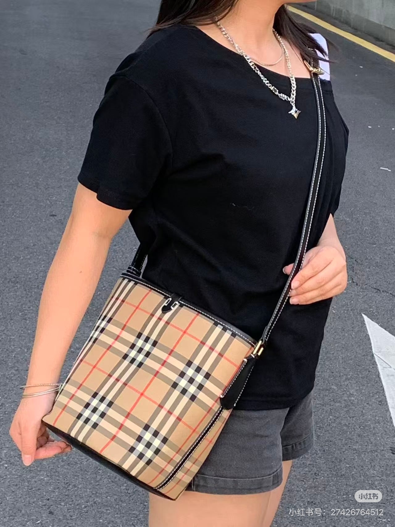 Burberry
