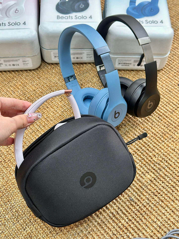 Beats Solo 4