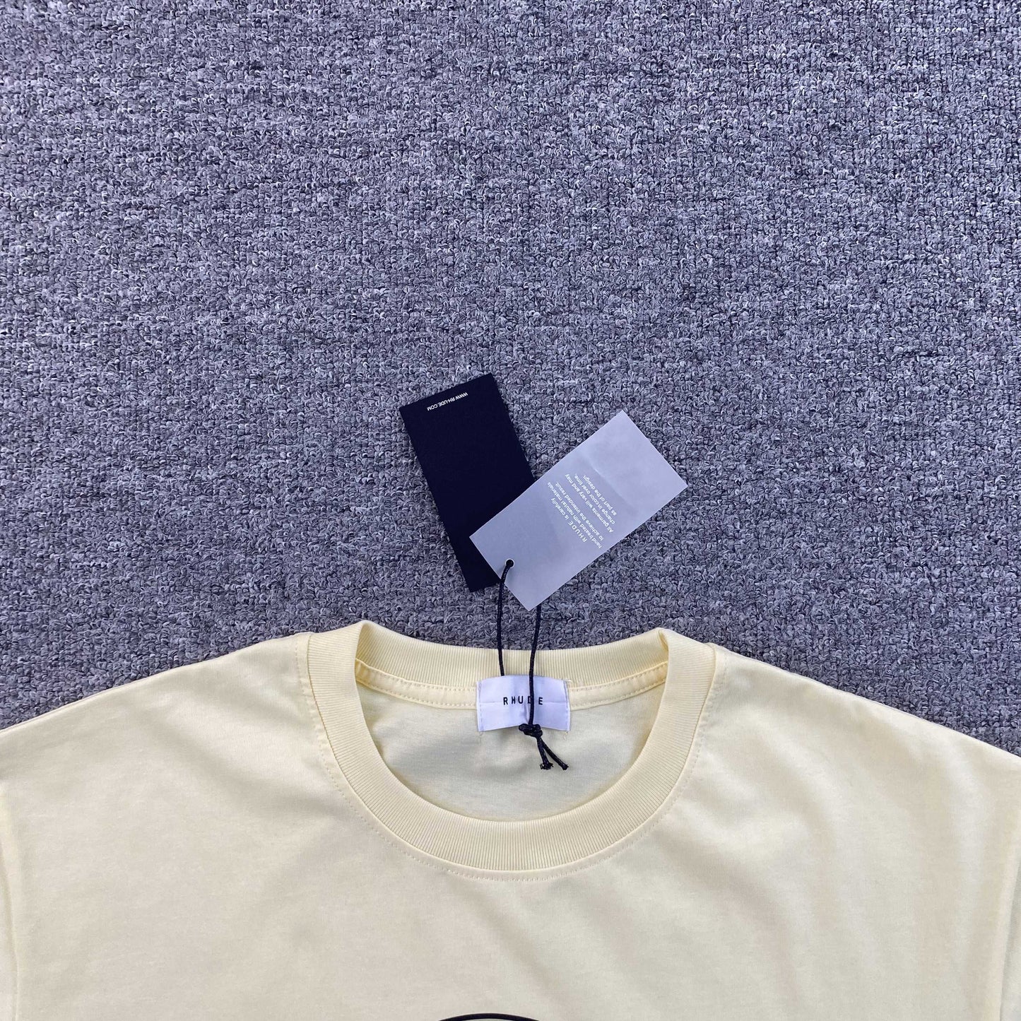 RHUDE