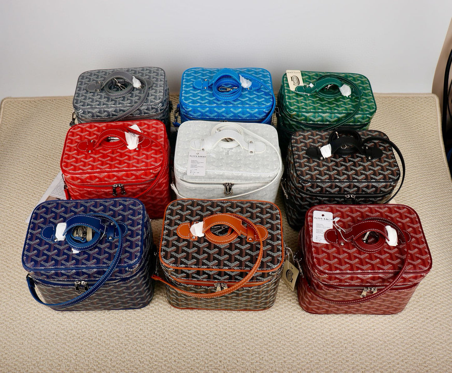 Goyard