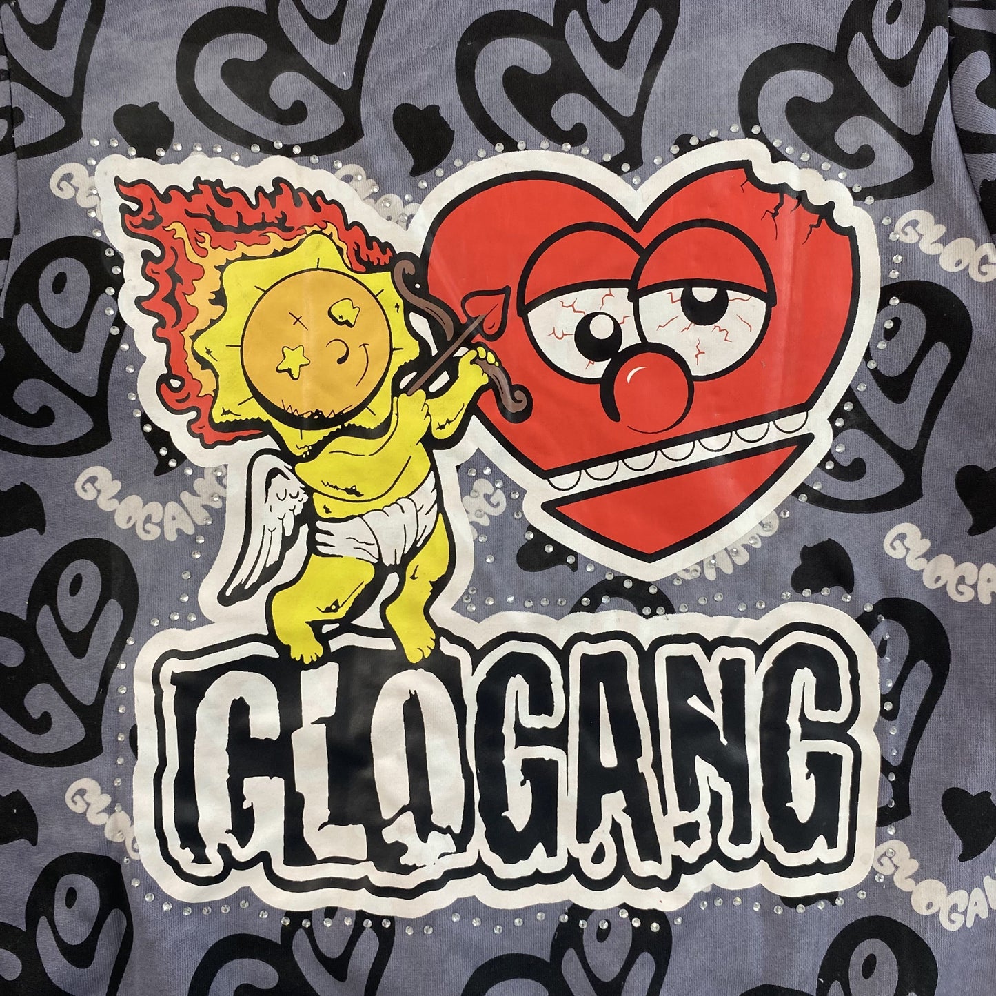Glo Gang
