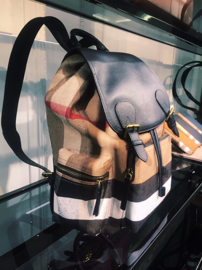 Burberry