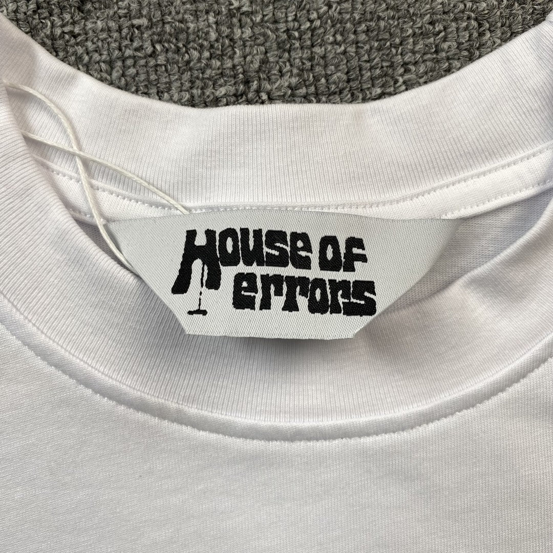 House OF Errors