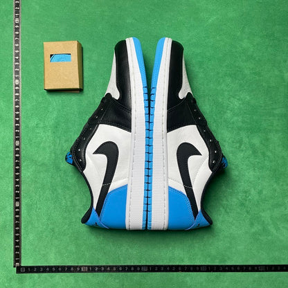 Air Jordan 1 Retro Low OG