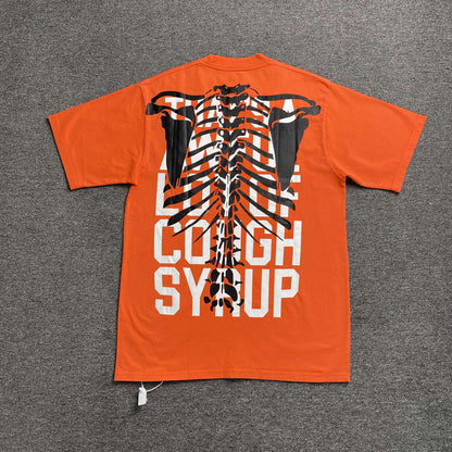 That's A Awful Lot of Cough Syrup