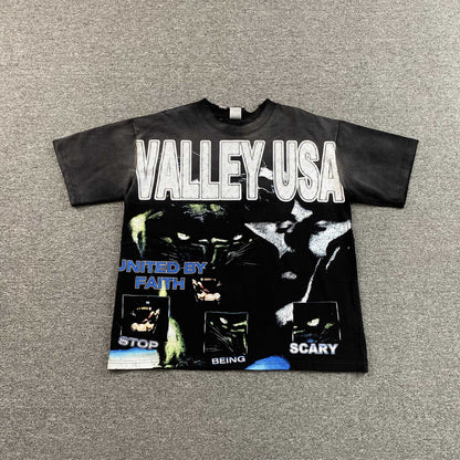 VALLEY