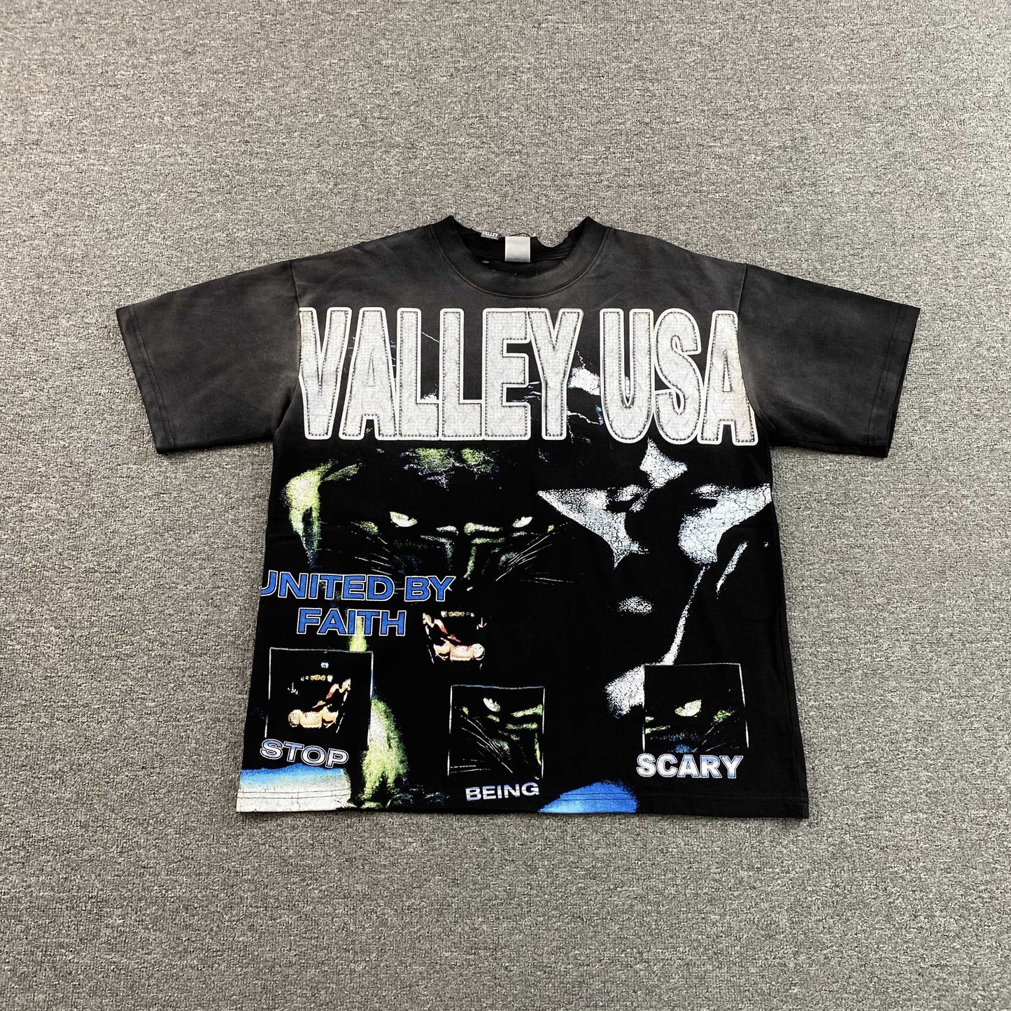 VALLEY