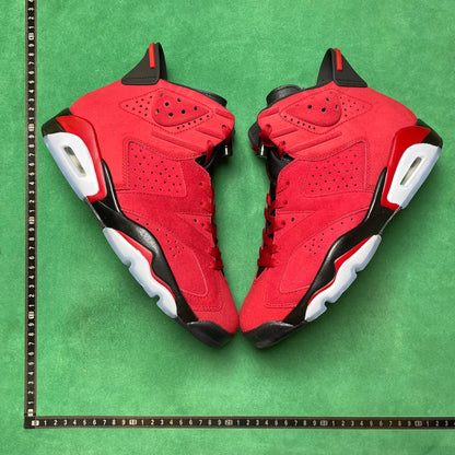 Air Jordan 6 Retro