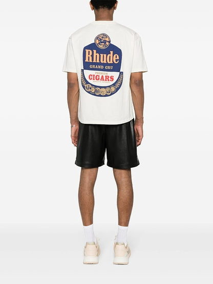 RHUDE