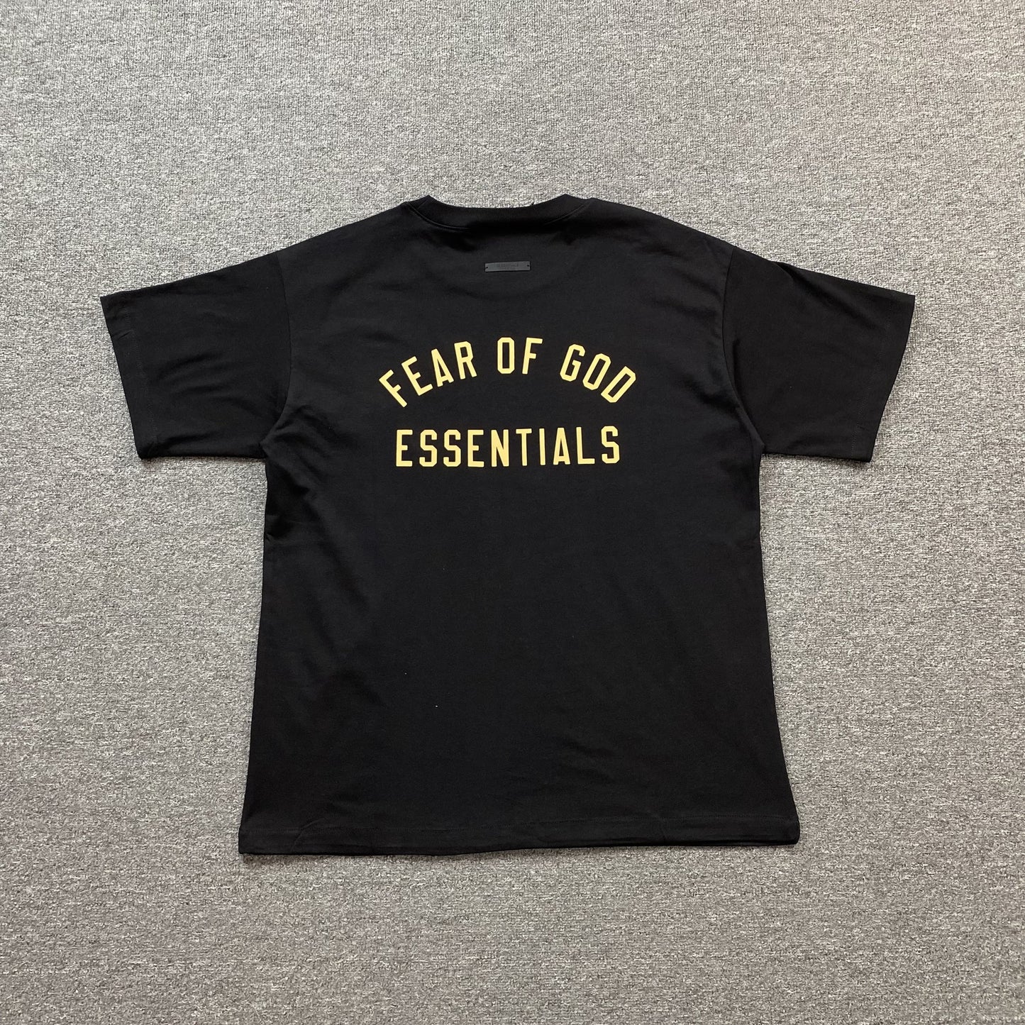 FEAR OF GO ESSENTIALS