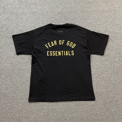 FEAR OF GO ESSENTIALS