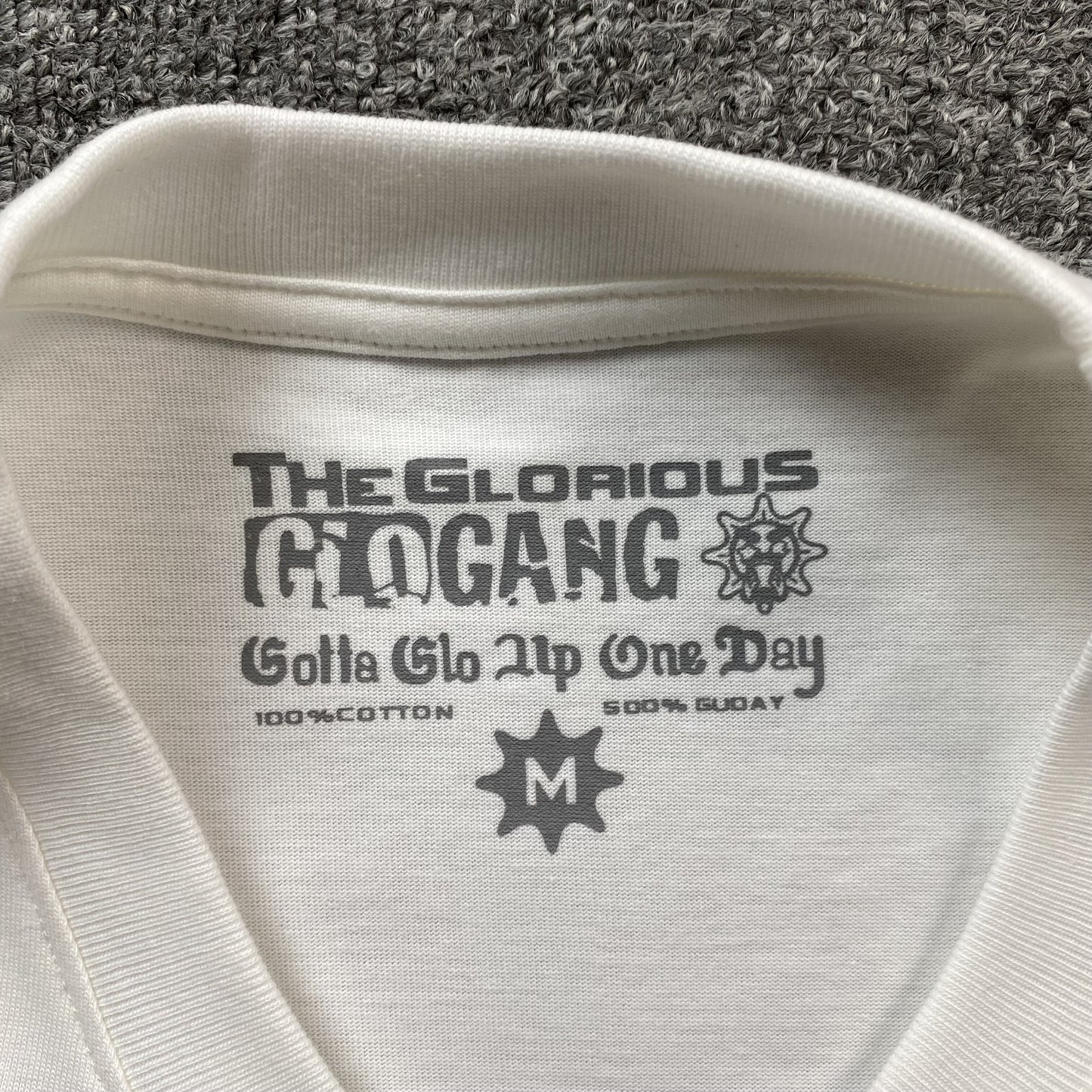Glo Gang