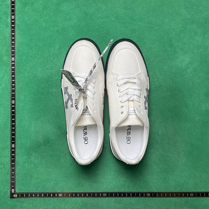 OffWhite - Gym Shoes Lovers