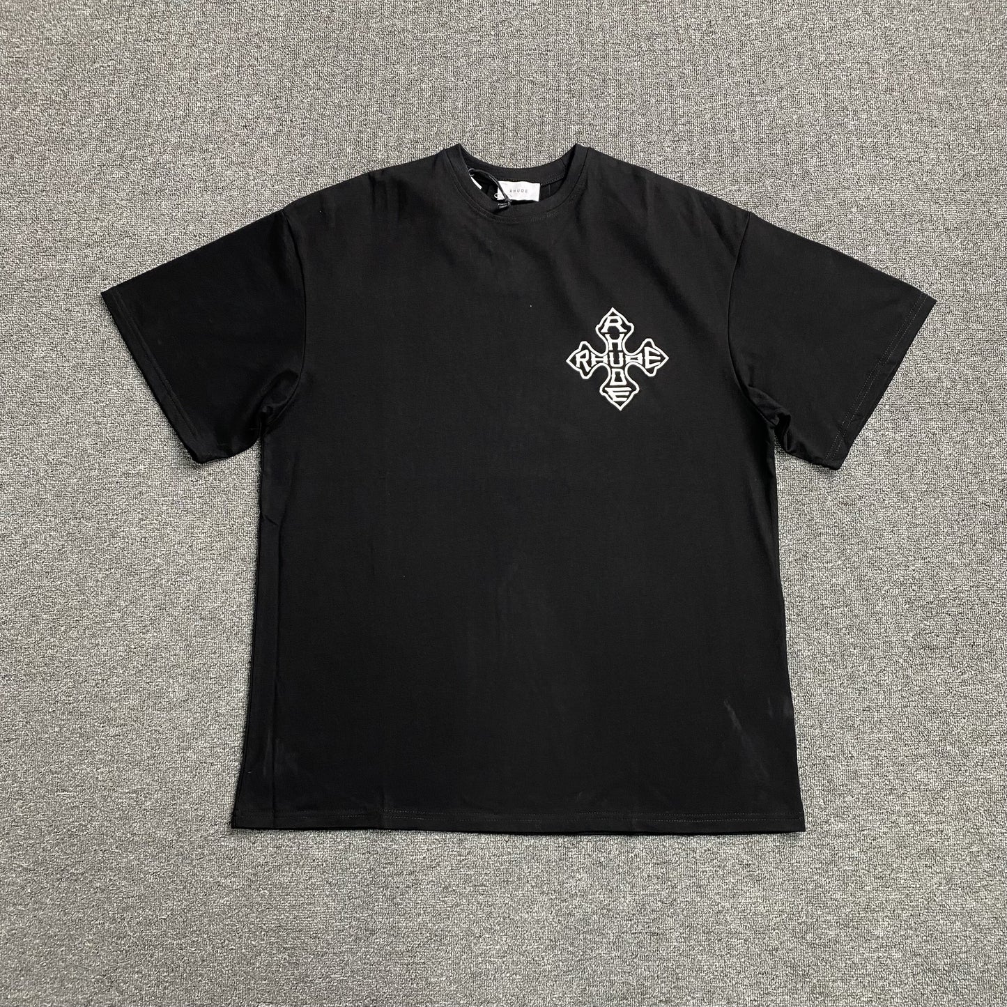 RHUDE