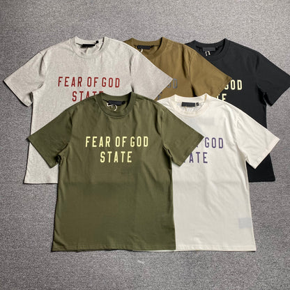 FEAR OF GO ESSENTIALS