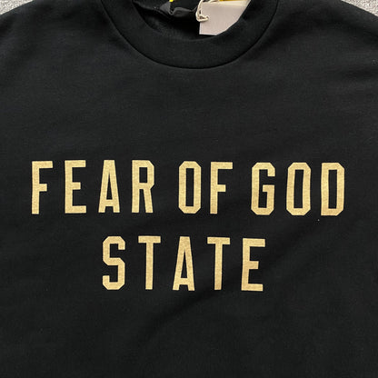 FEAR OF GO ESSENTIALS