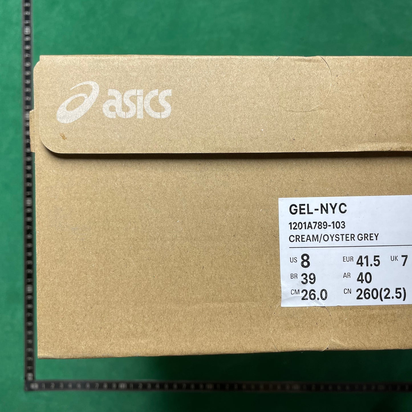 Asics Gel- NYC