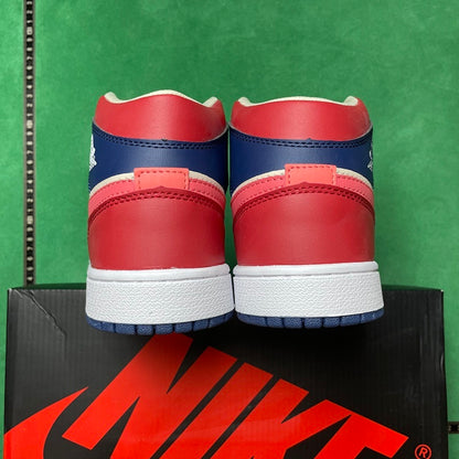 Air Jordan 1 Zoom Air