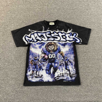 MAJESTIK