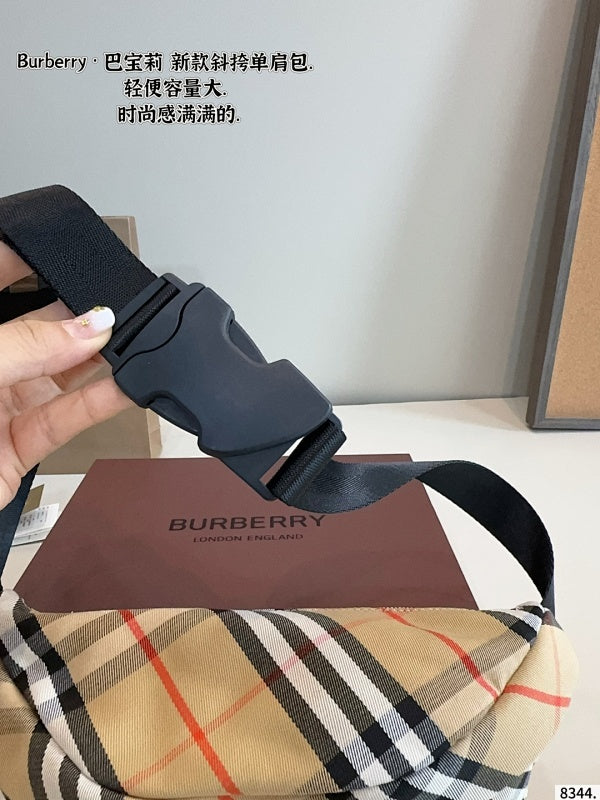 Burberry