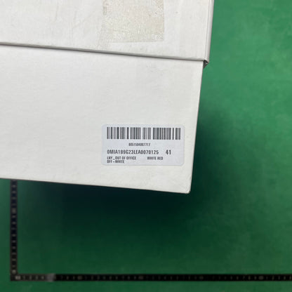 OffWhite - Out Of Office