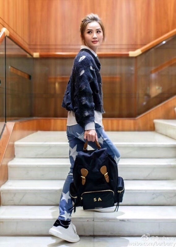 Burberry
