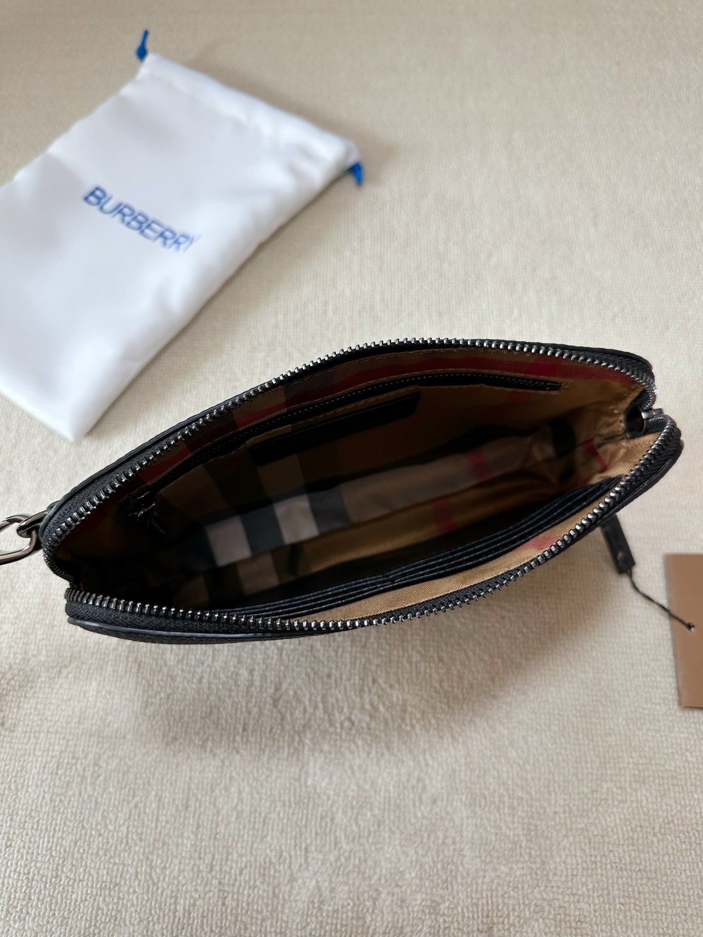 Burberry