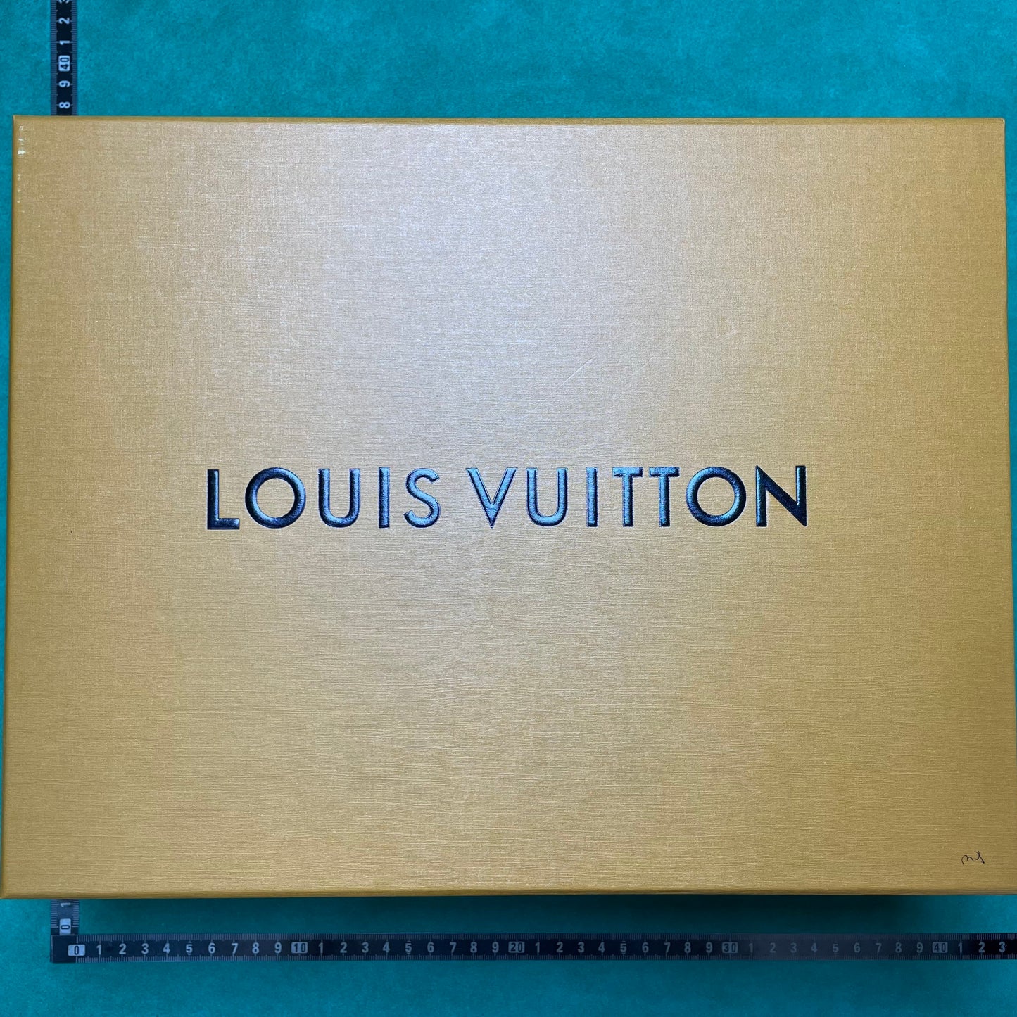 Louis Vuitton - Butter-soft Sneakers
