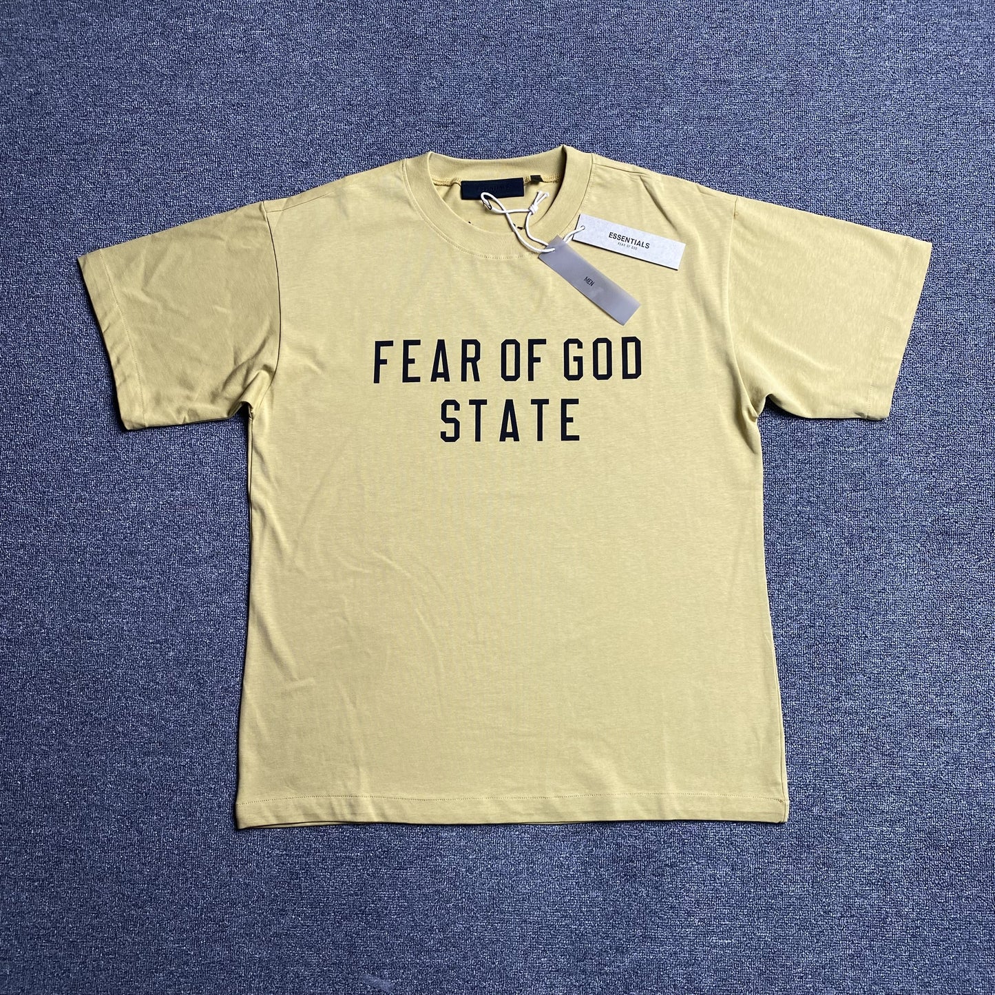 FEAR OF GO ESSENTIALS