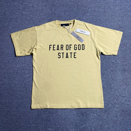 FEAR OF GO ESSENTIALS