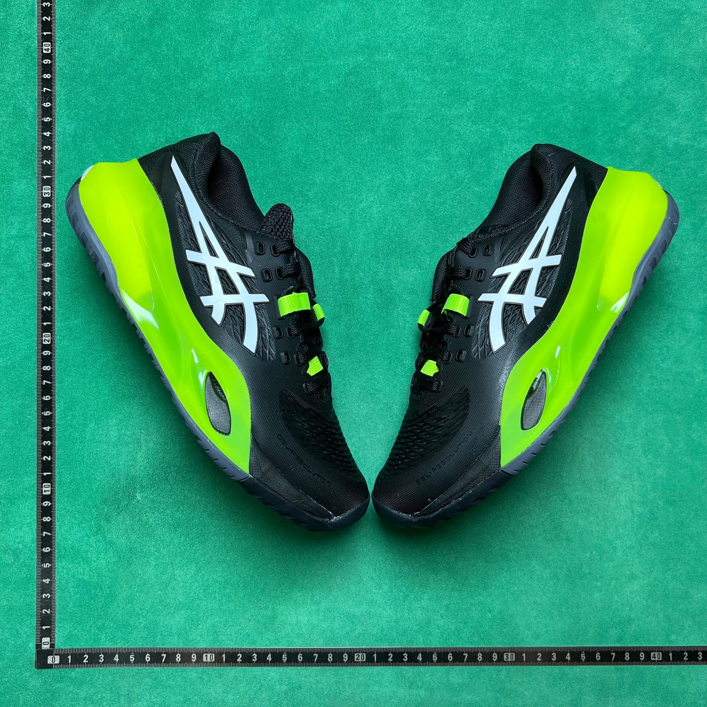 Asics Gel-Resolution x