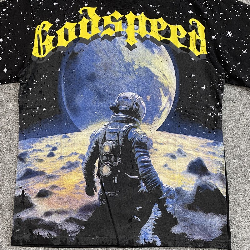 GodSpeed
